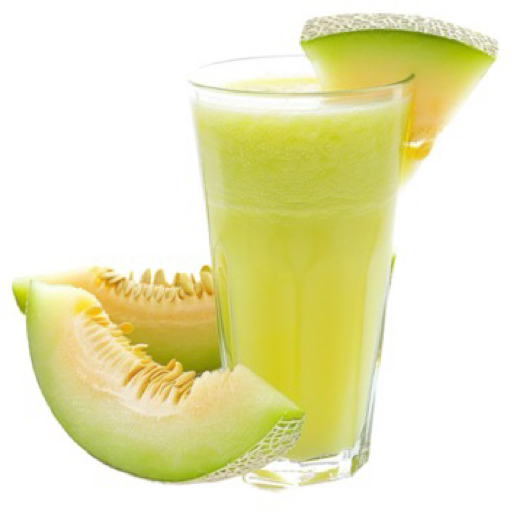 

Jus Melon