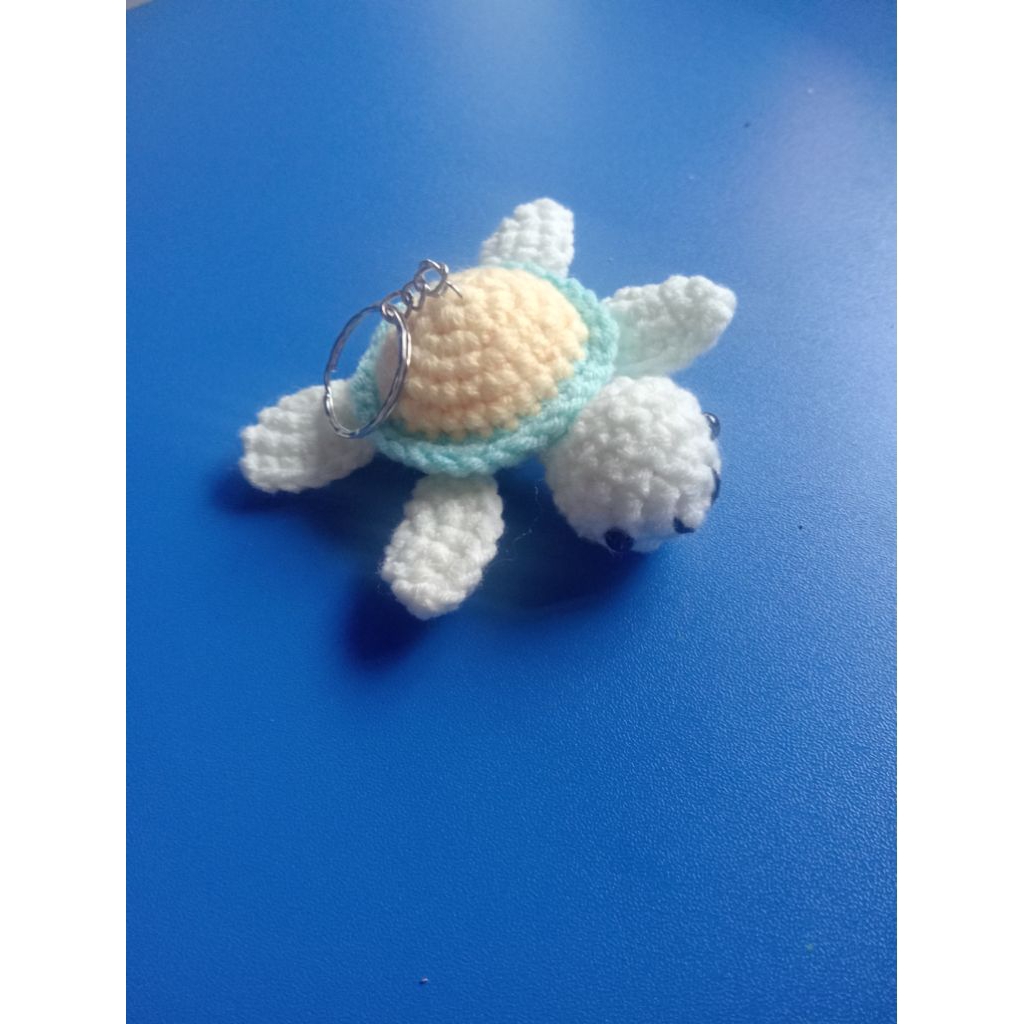 bonekaRajut-kurakura