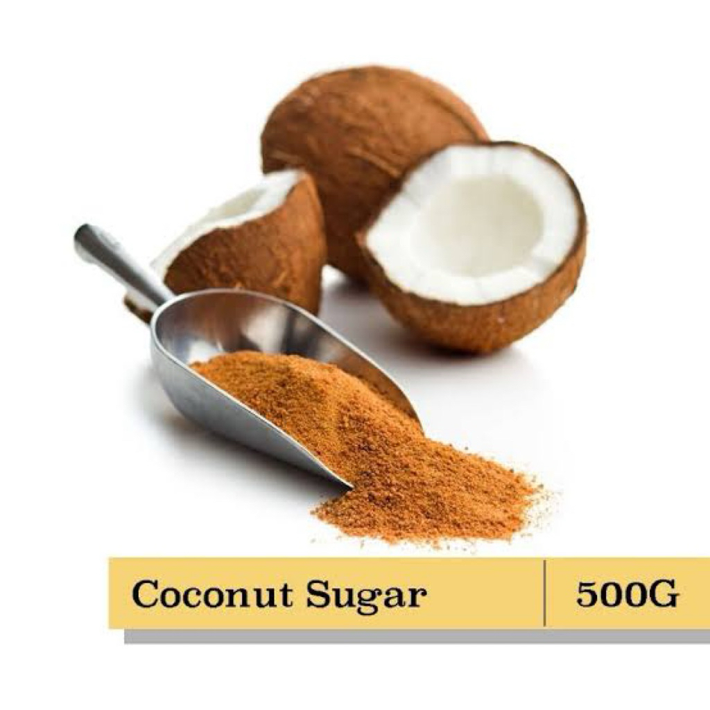 

Coconut Sugar / Gula Kelapa REPACK