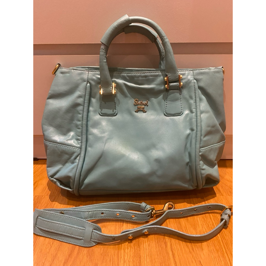 Salad Bag Hand Bag dan Sling