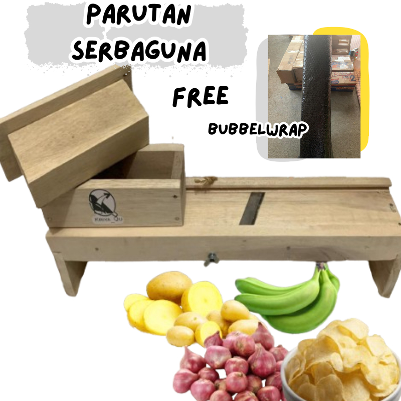 sugu keripik pisang, singkong, ubi