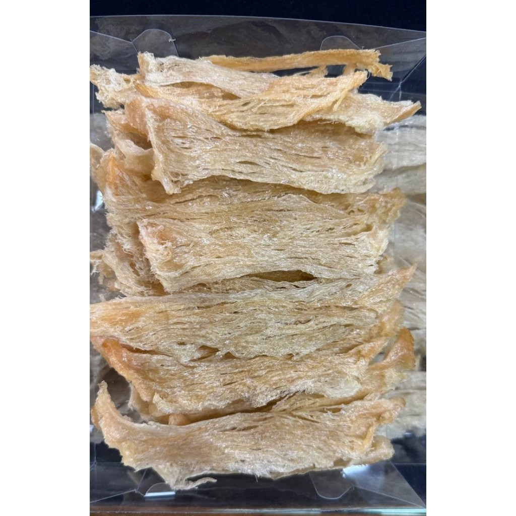 

Nestara - Sarang Burung Walet Lempeng Merah - Sarang Burung Walet Siap Saji - 25 gram