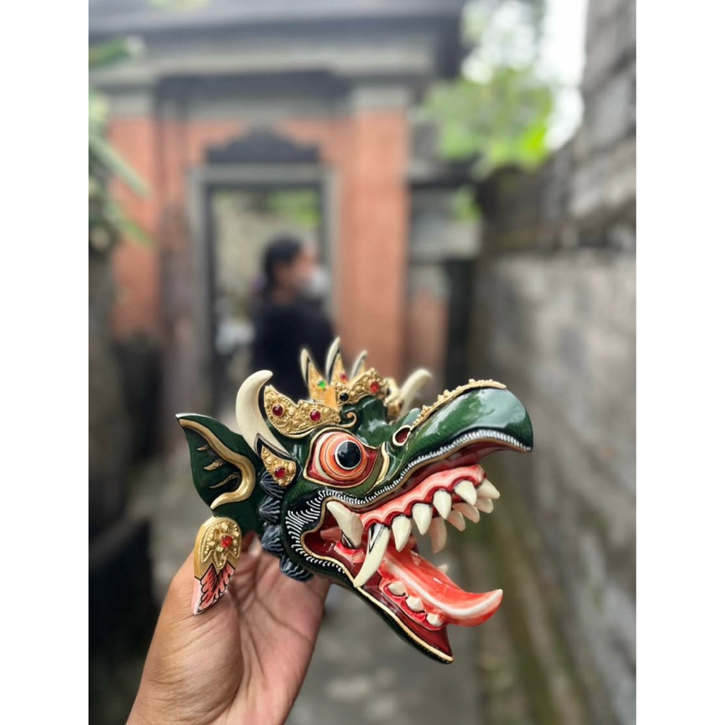 payasan layangan janggan Bali