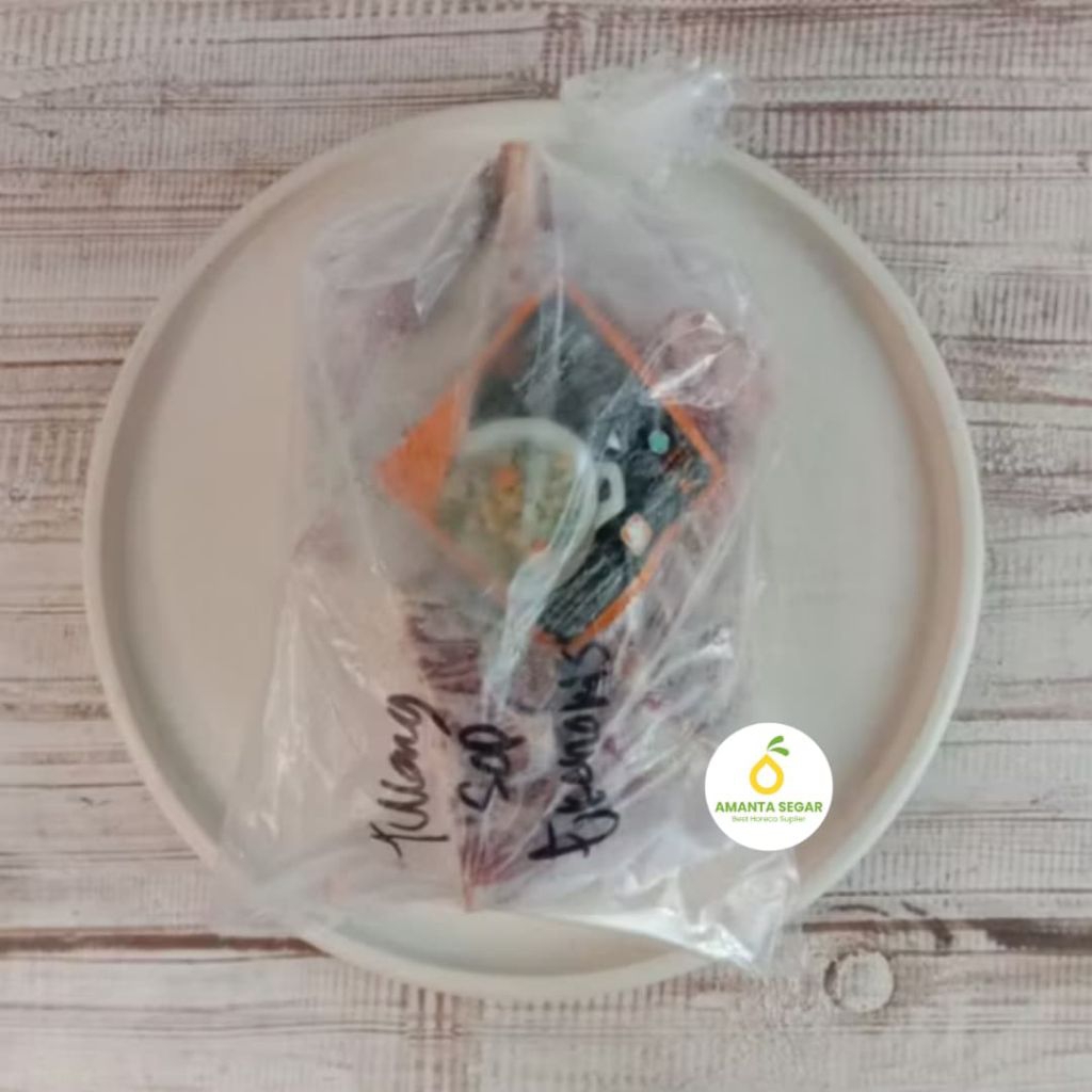 

Iga Sapi Tulang Beef Iga Sop Ekonomis Daging Sapi Iga Sop Ekonomis Kemasan 1kg Terlaris Berkualitas Fresh Frozen Iga Potong Ekonomis