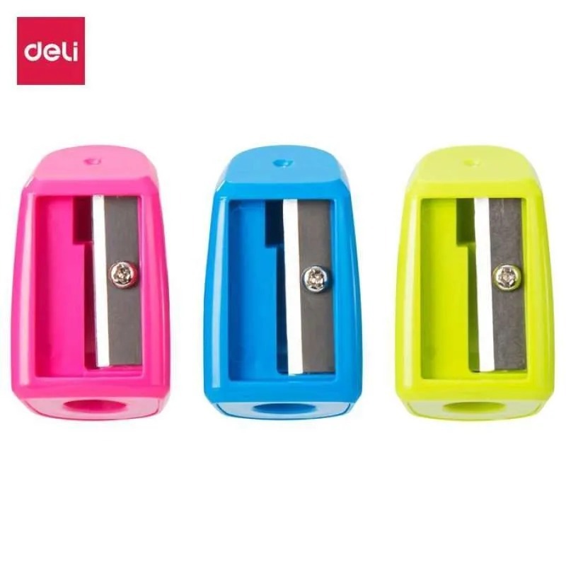 

DELI PERUNCING KECIL E0520 (PCS)
