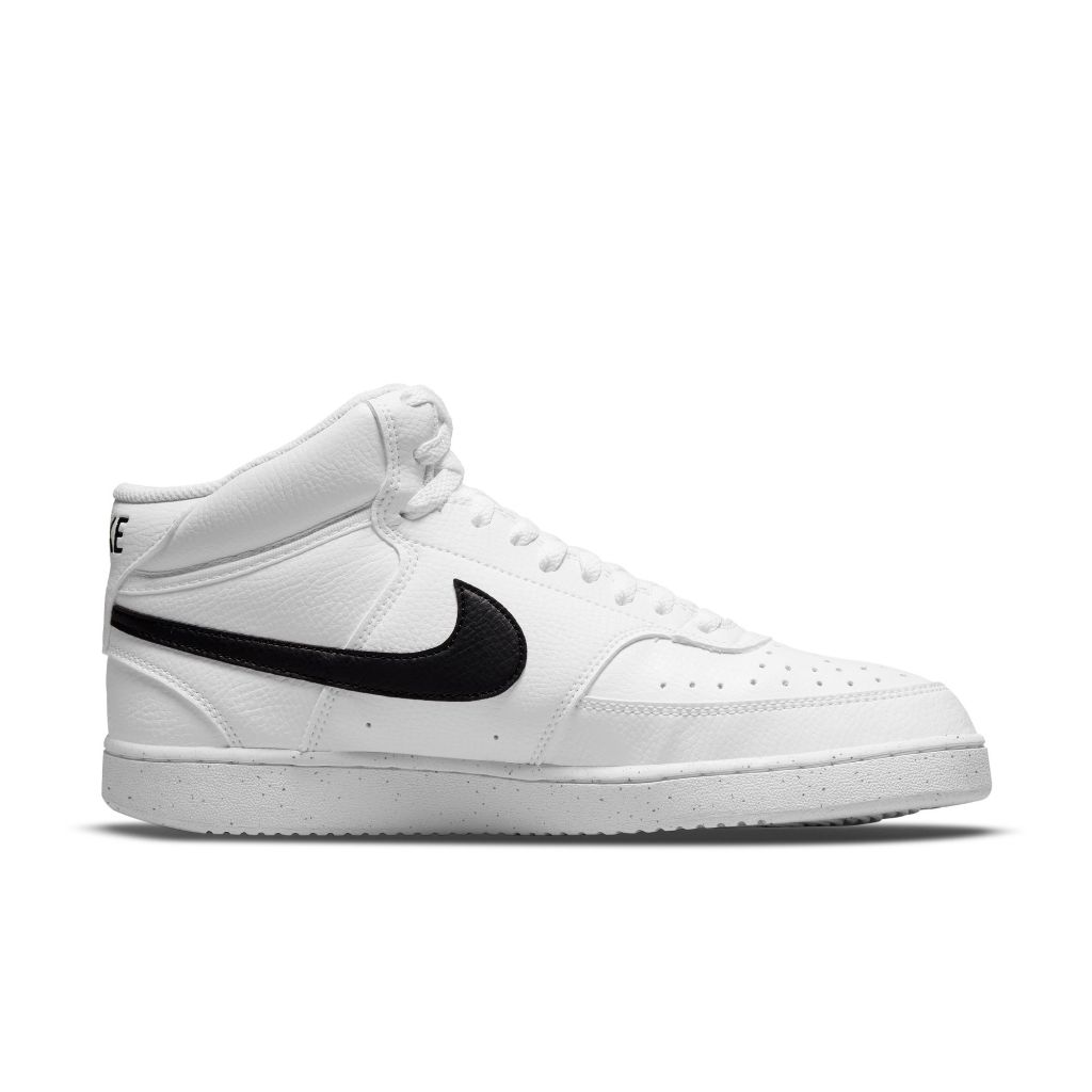 Nike Sepatu Sneakers NIKE COURT VISION MID DN3577-101
