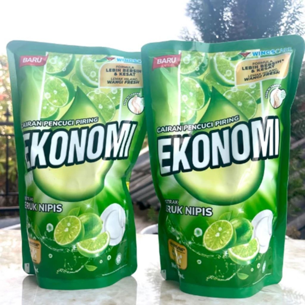Ekonomi 650ml