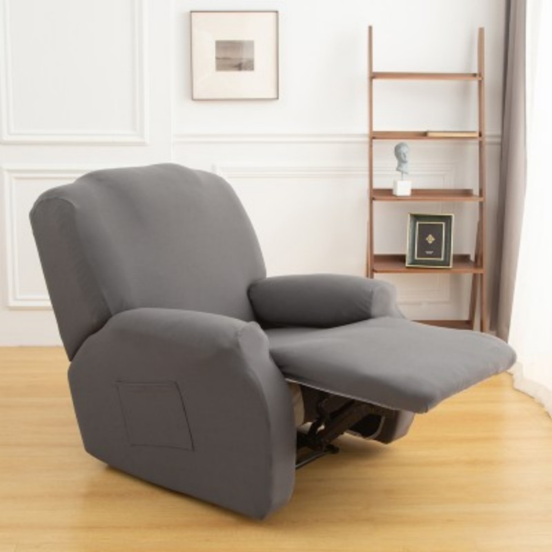 Cover Sofa 3 Seater Waterproof Untuk Keluarga Sarung Sofa 1 Seater -