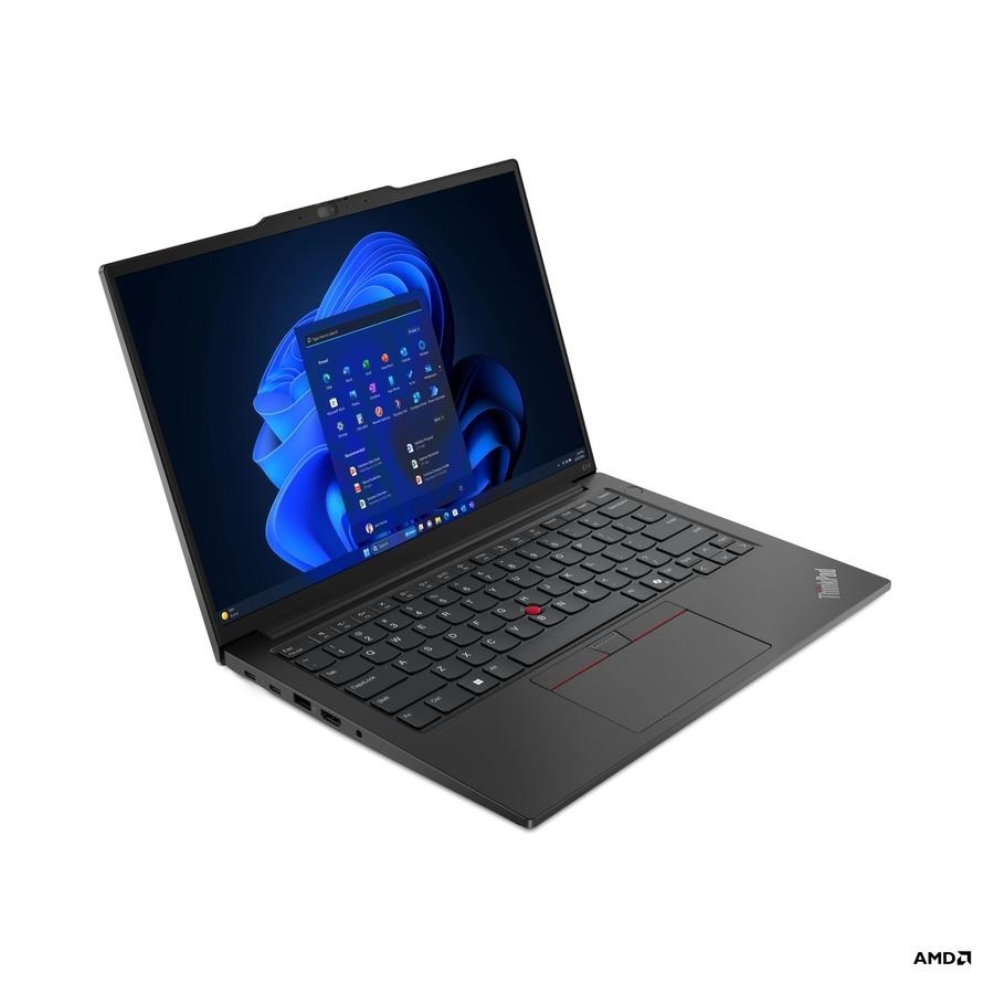 LENOVO ThinkPad E14 Gen 6 Ryzen 7 7735U 64GB RAM 3TB SSD | 2TB SSD | 1TB SSD Windows 11 Pro 14"