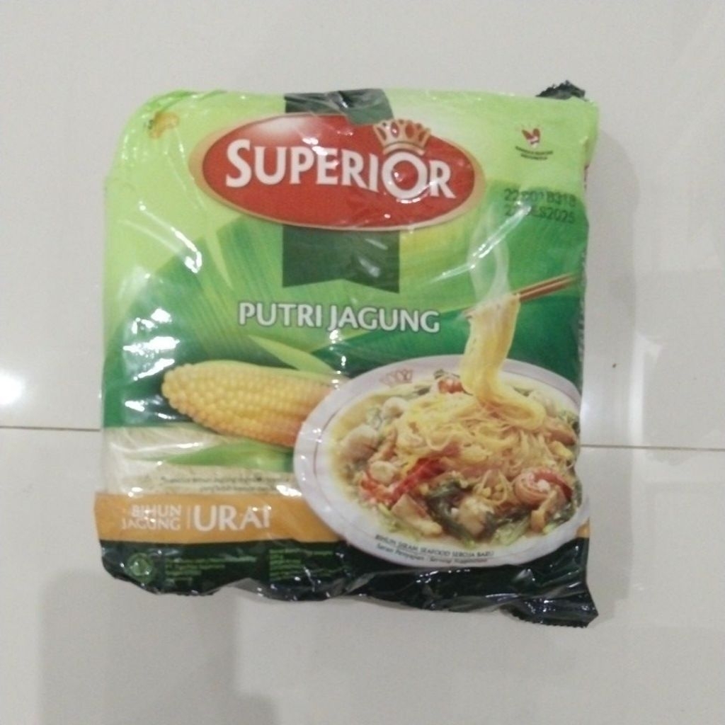 

Mie bihun ku SUPERIOR