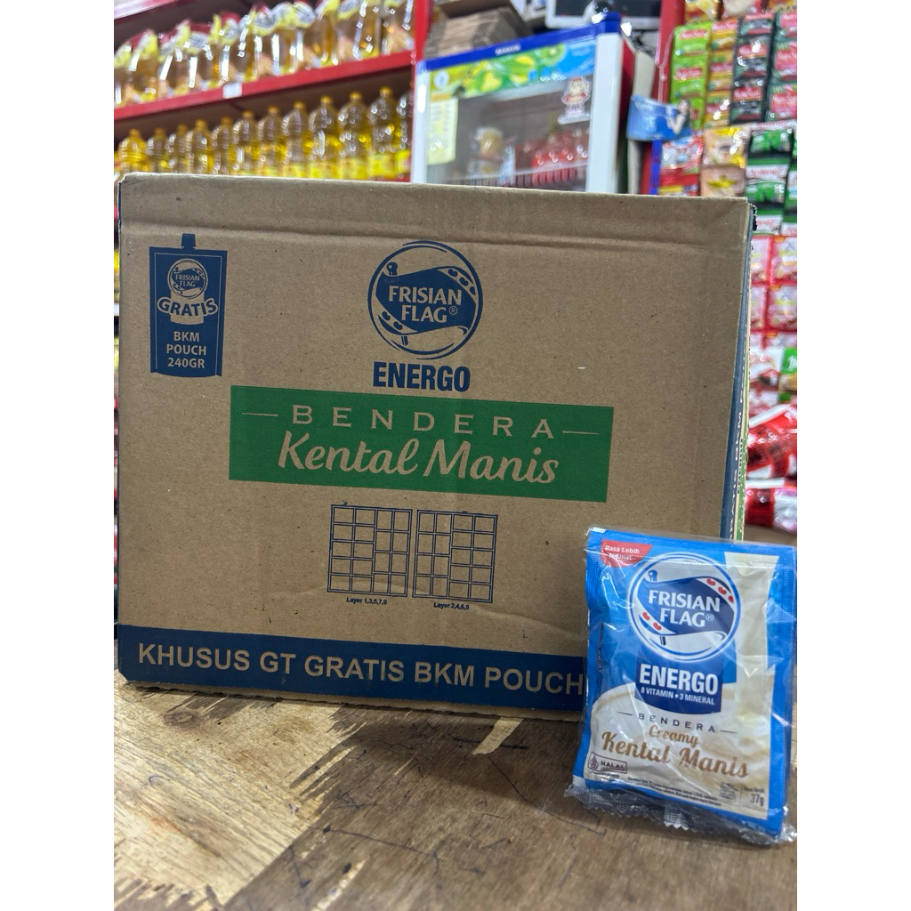 

Susu Frisian Flag sachet isi 120pcs
