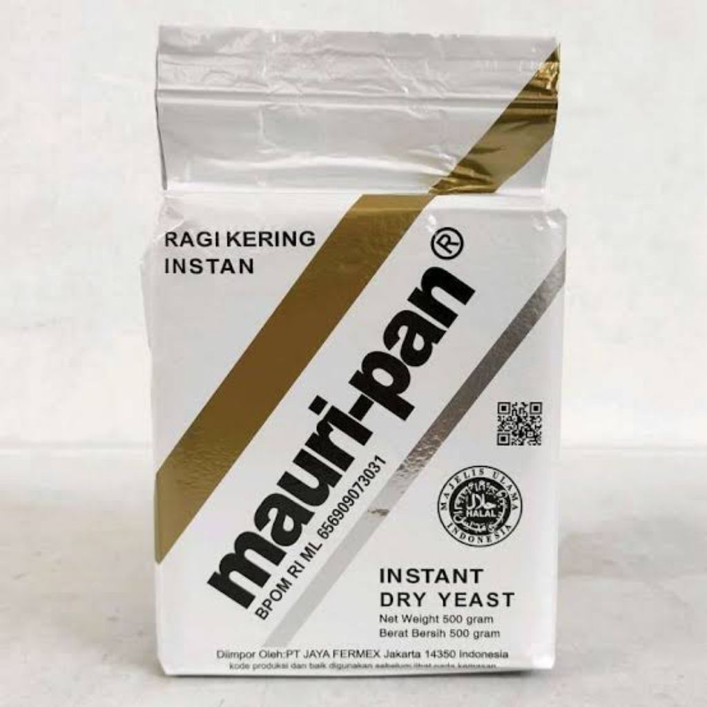 

Ragi instan MAURIPAN 500 Gram