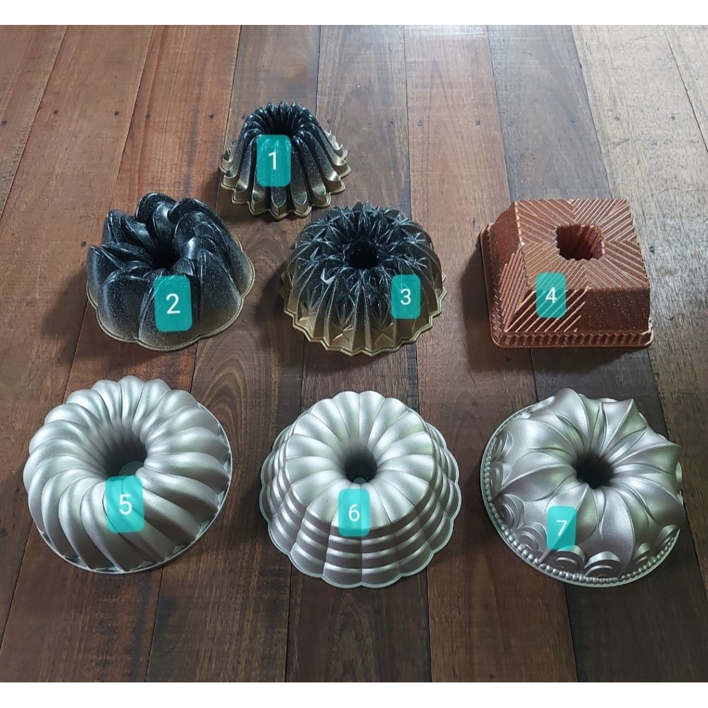 PRELOVED loyang sultan By Bakindo dan Kirin