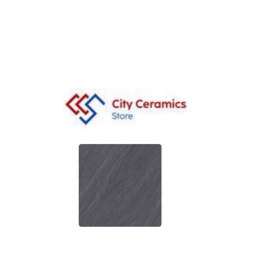 ROMAN GRANIT DETERNO GRIGIO 80x80
