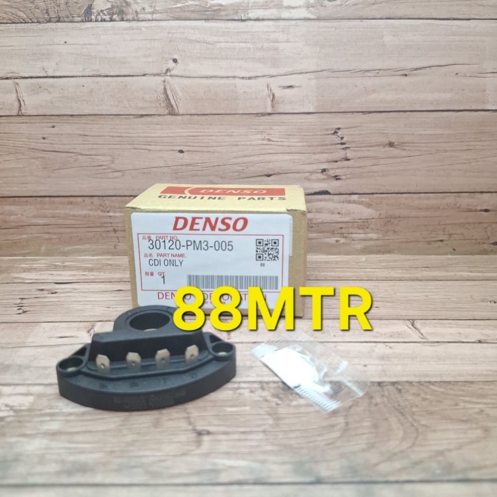 CDI ATAU MODUL CDI GRAND CIVIC MAESTRO DENSO