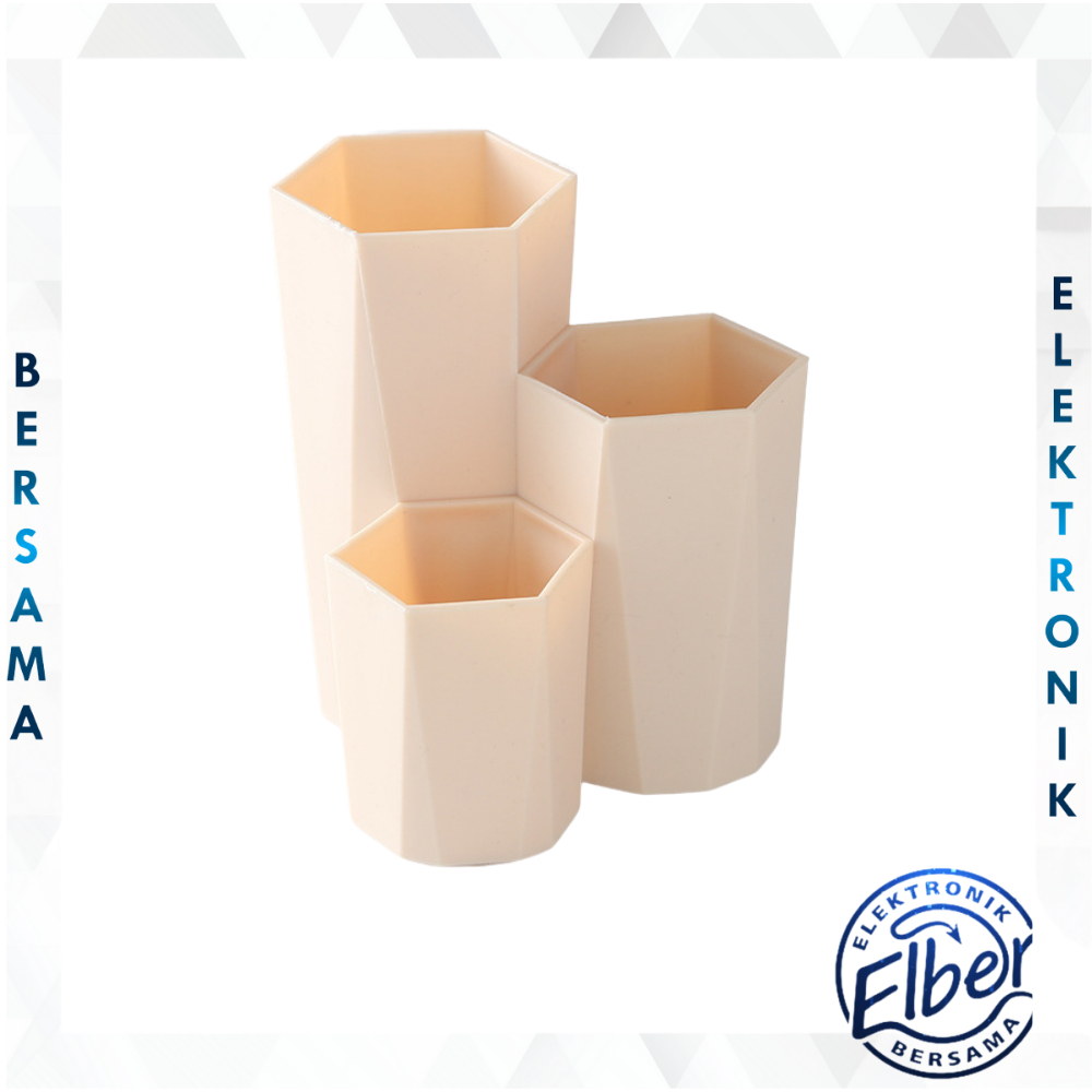

ELBER HL0246 Rak Kosmetik Tempat Alat Tulis Murah Y3636