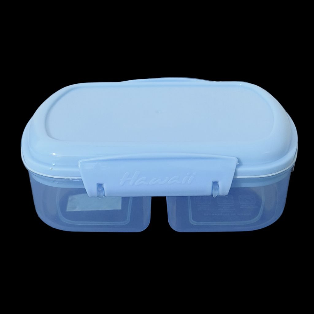 Kotak Makan Hawaii Fresh & Go 8046 500ml