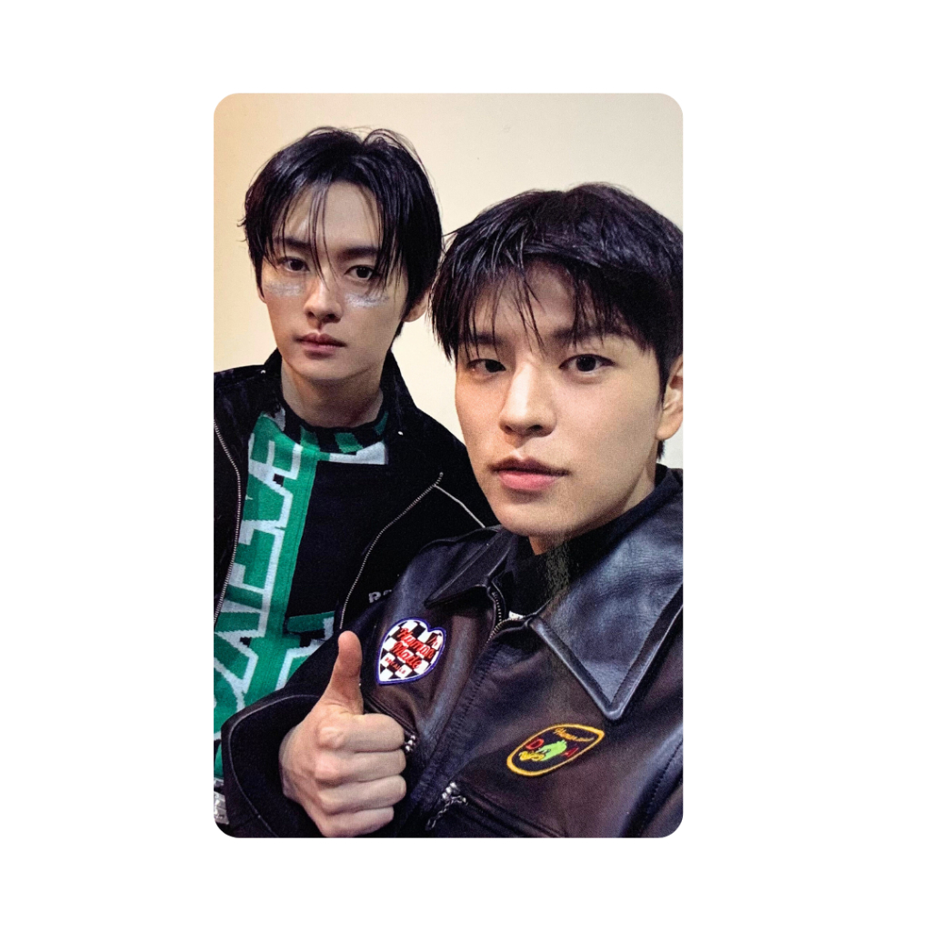 [sharing] Stray Kids - World Tour dominATE JAPAN