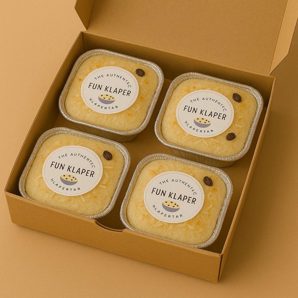 

Klapppertart Premium