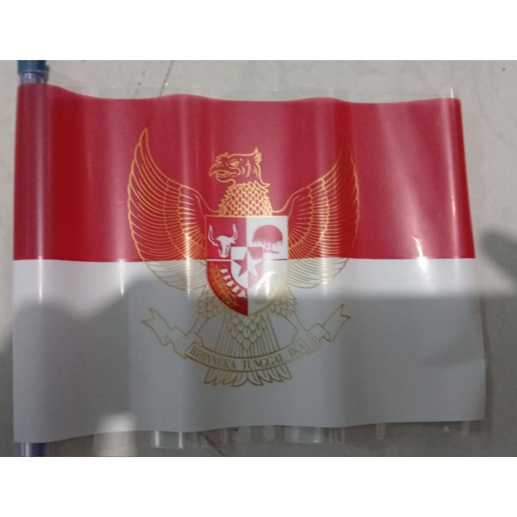 

BenderaMerahPutihPalstikdgnLambangGaruda