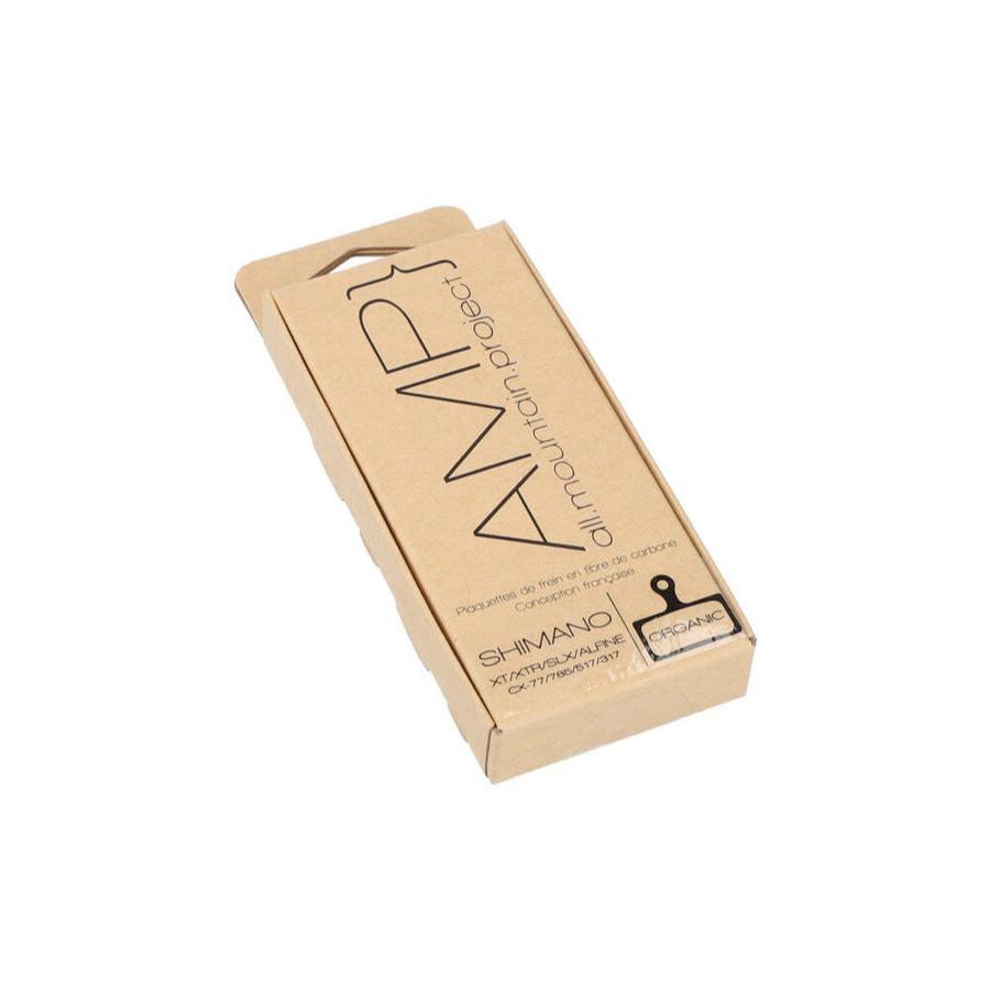 BRAKE PAD AMP ORGANIC SHIMANO DURA ACE ULTEGRA XTR M9100 DISC BRAKE PAD