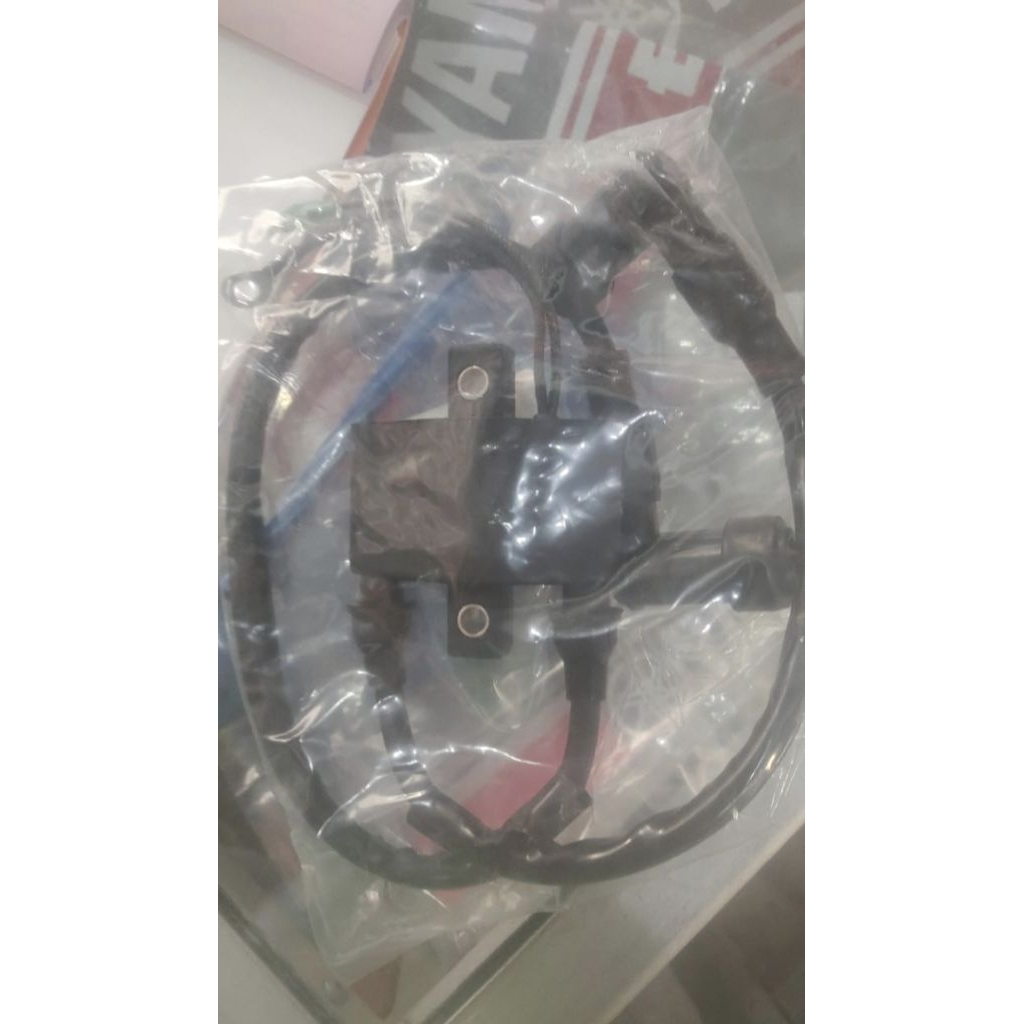 coil busi tohatsu 18pk