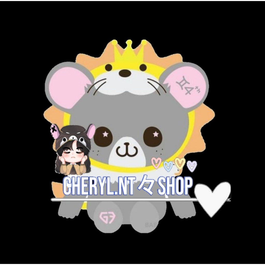 

(READ DESK!) CO PACKING BY CHERYL.NT