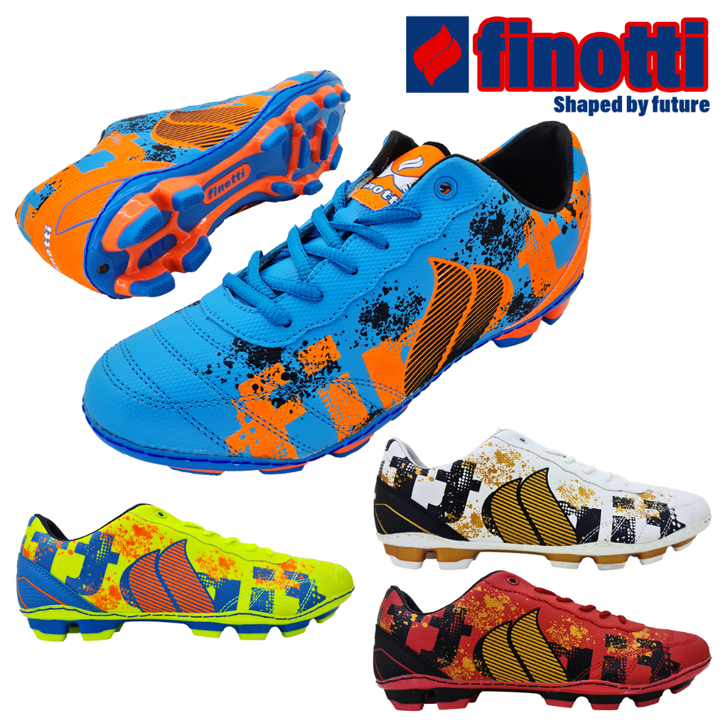 Sepatu bola Finotti FIFA 11