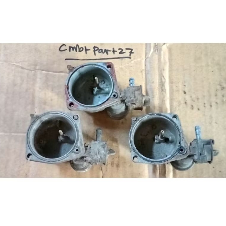 MANGKOK KARBU ASTREA GRAND STAR PRIMA SUPRA LAMA ORIGINAL COPOTAN (SET KRAN/MANGKOK SAJA)