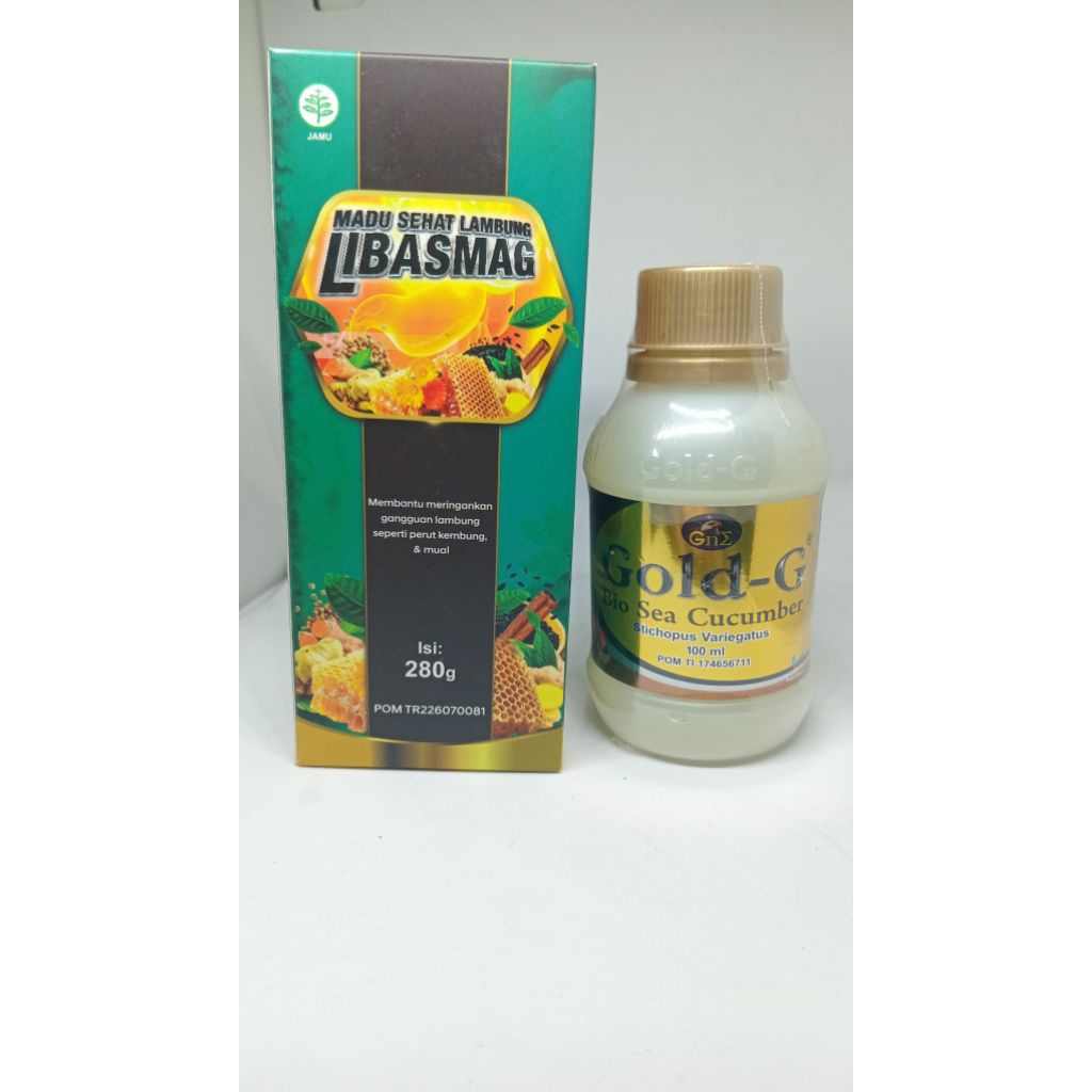 

PAKETSEHATHEMAT MADULIBASMAGH+GOLD-G