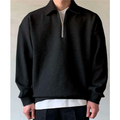 SWEATER RUGBY POLOS SWEATERSHIRT POLO SWEATER RESLETING RUGBY SWEATER POLO SWEATER PRIA WANITA RUGBY