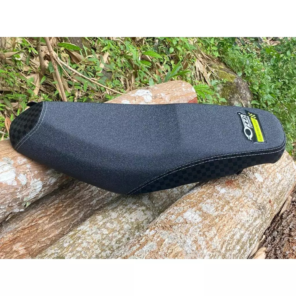 JOK MIO SPORTY/SMILE DOUBLE SEAT OZZA X CATUR 3D KARBON - JOK MIO SPORTY ROADRACE CATUR