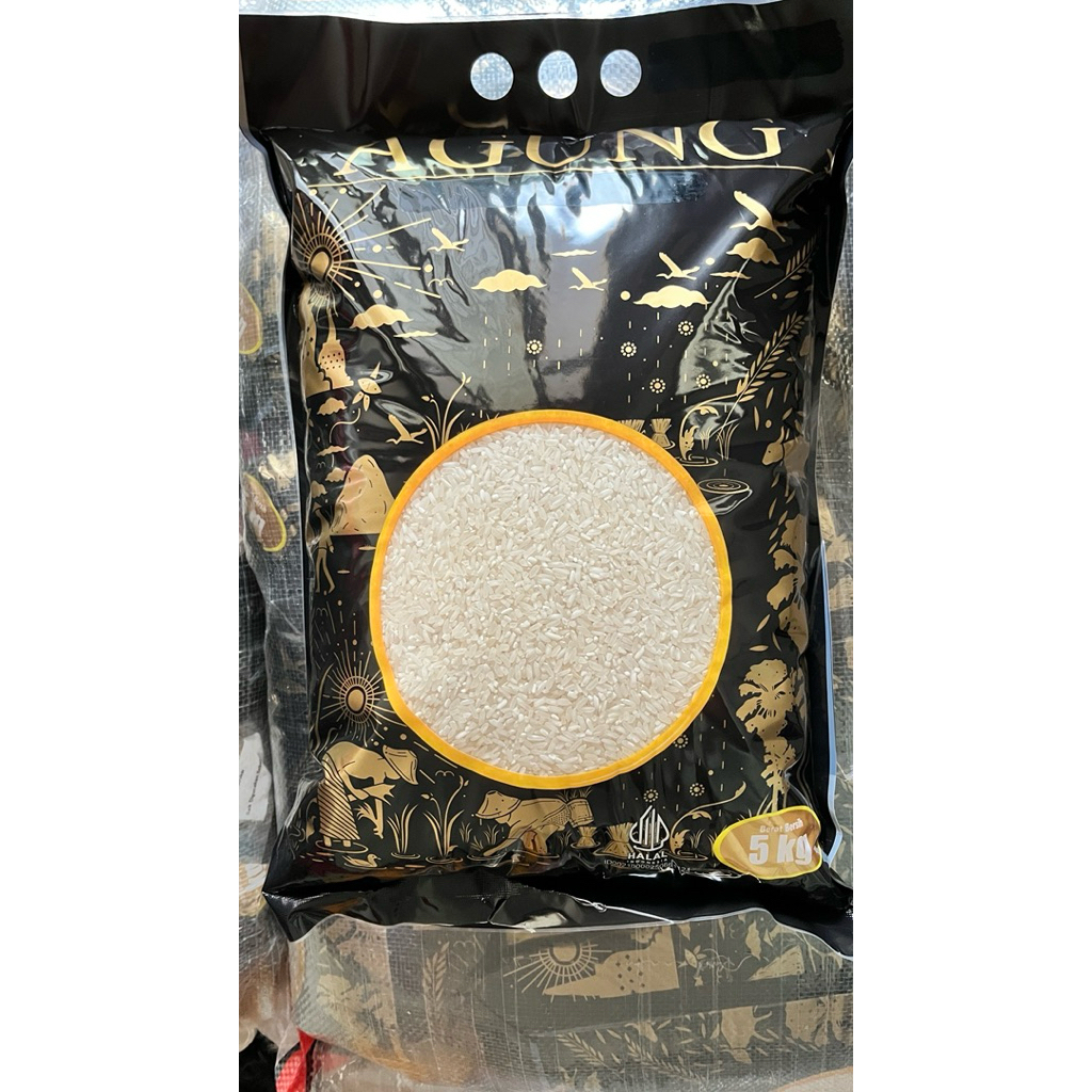 

Agung Beras 5kg