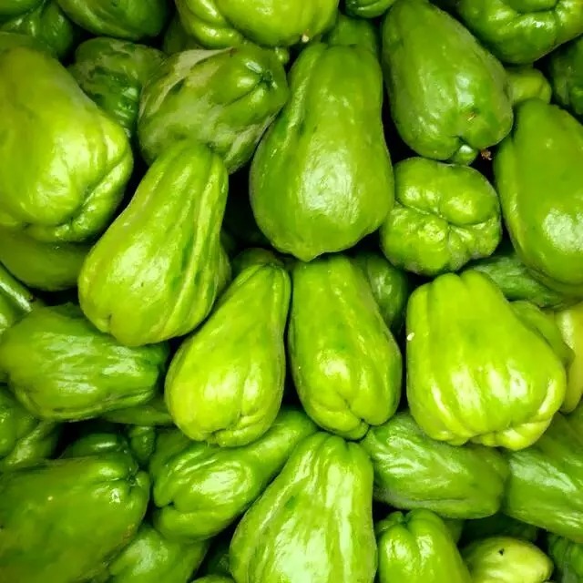 

Labu siam baby (kecil) fresh 500gr dan 1kg