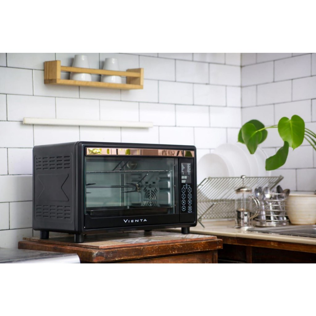 Vienta Smart Oven 14 IN 1 Multifunction