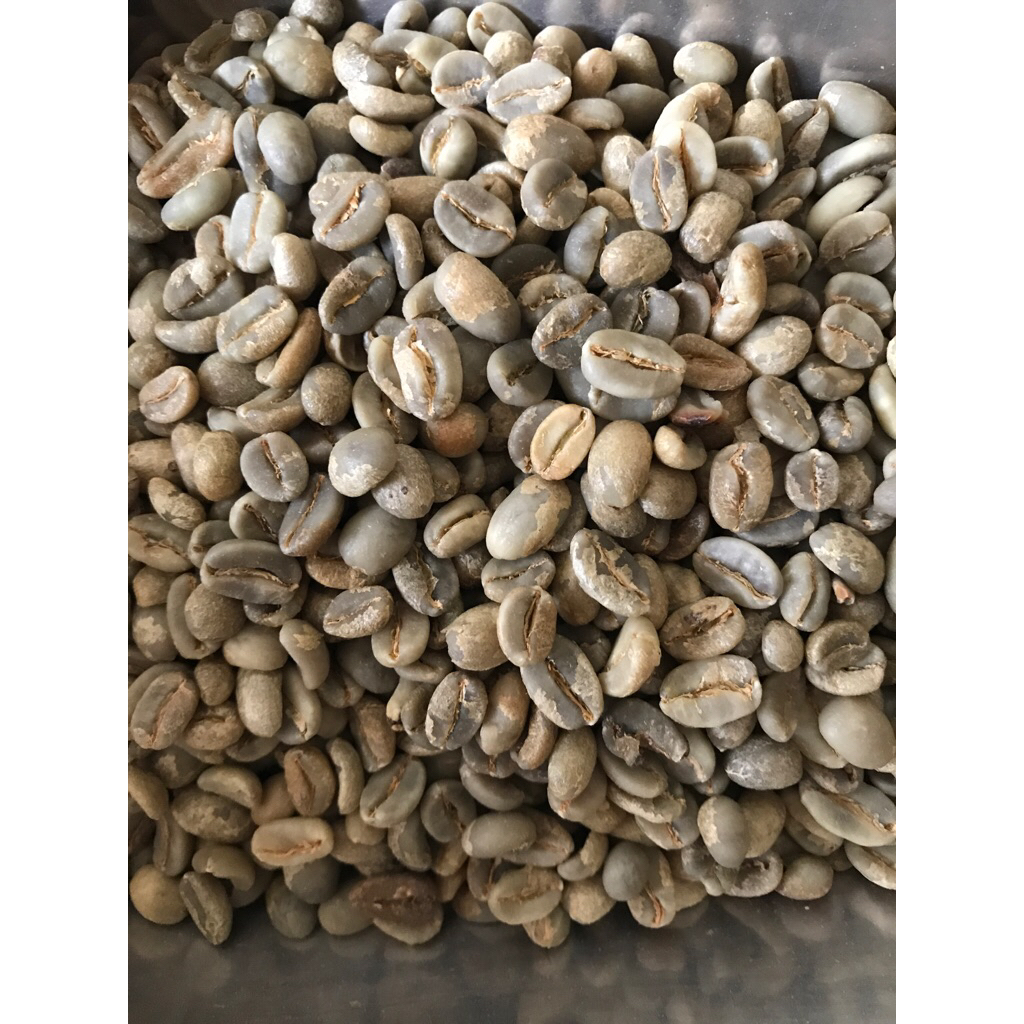 

Green Bean Arabika Gayo Honey G1