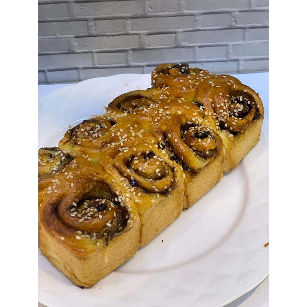 

RotiSobekCinamon⭐️5