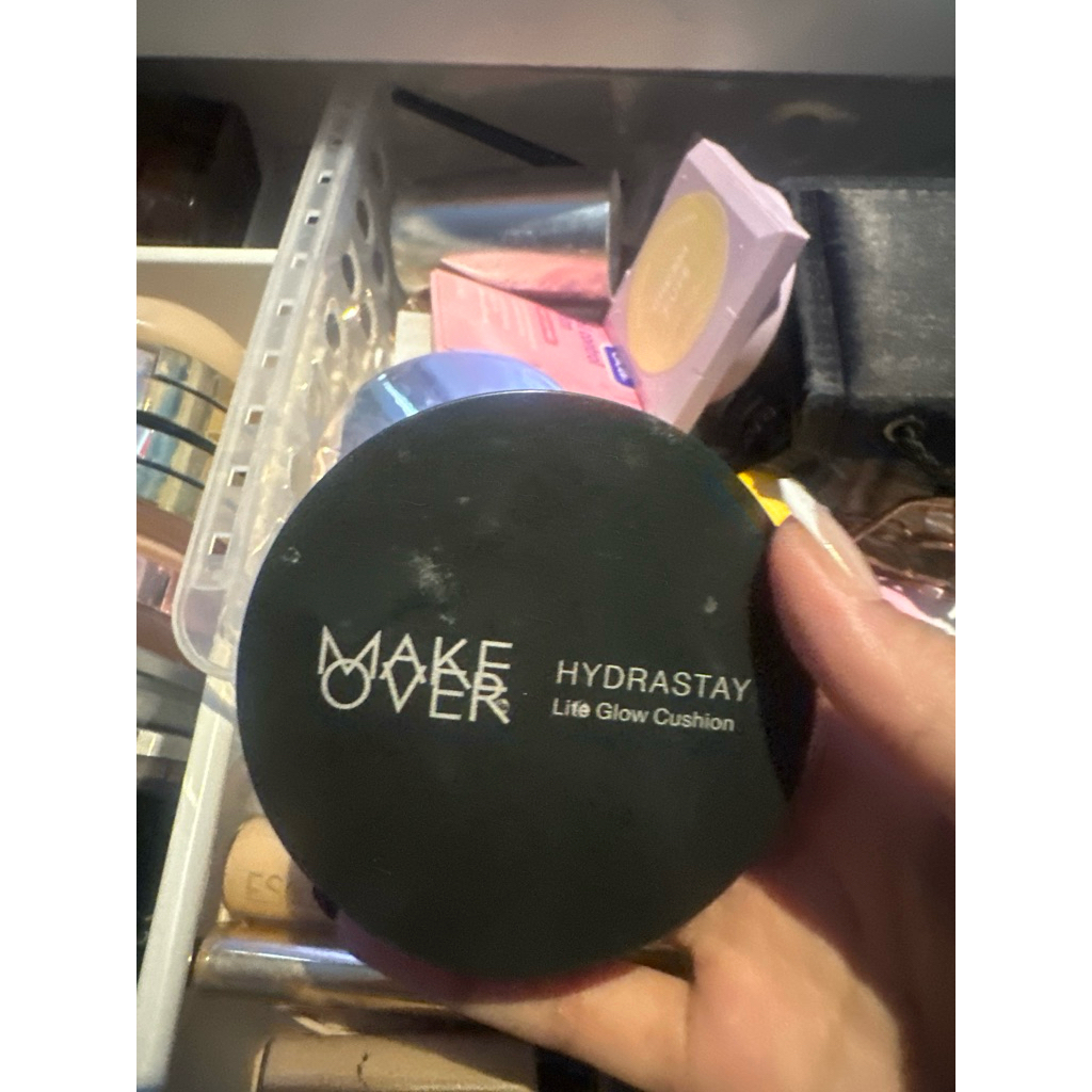 preloved cushion makeover shade n10