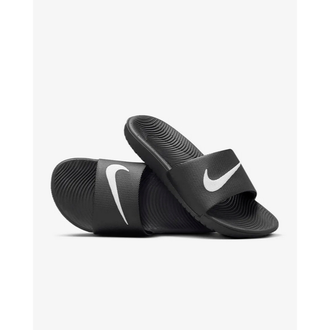 Nike Sendal sandal Casual Anak NIKE KAWA SLIDE (GS 819352-001