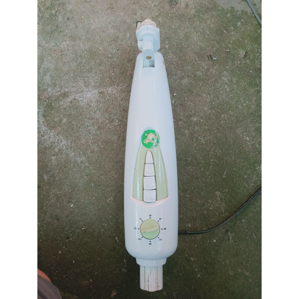 Body Kipas Angin Berdiri Cina Kirin Universal