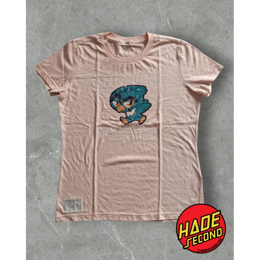 [SIZE M] Evisu T-Shirt