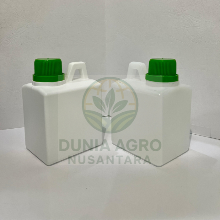 Gliserin / Gliserin murni / Refined glycerine (Gliserol) - 500ml