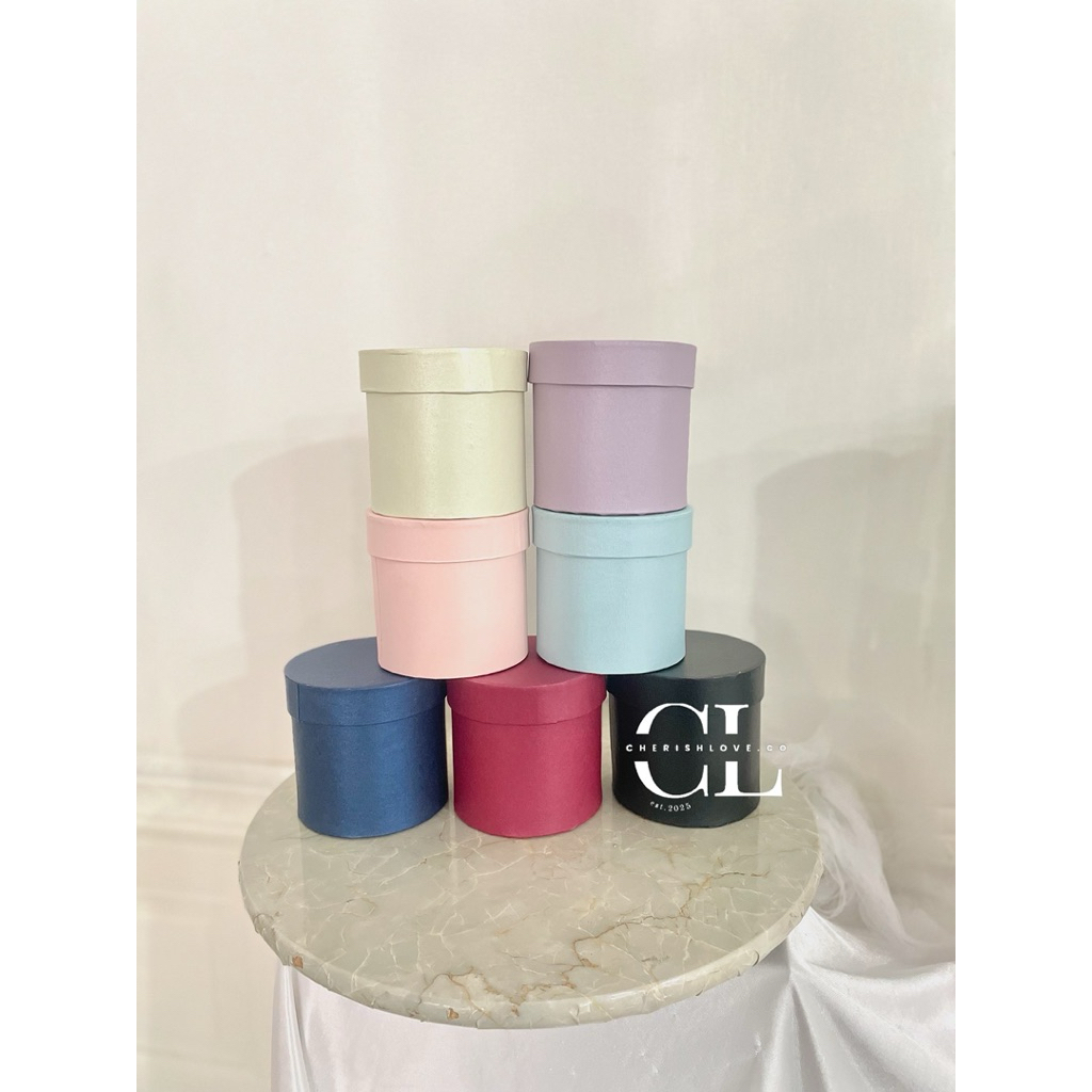 

BLOOMBOX BULAT / BLOOMBOXBOX BUNGA