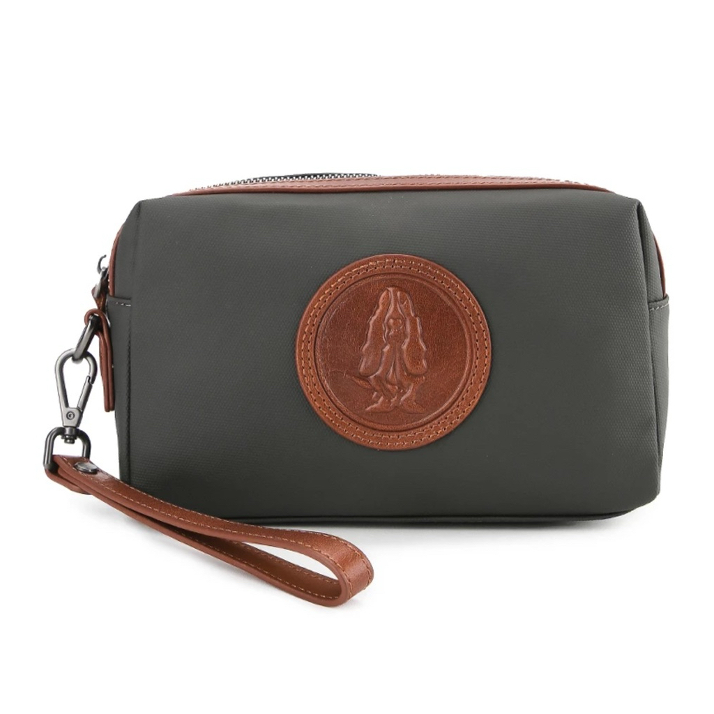 Clutch Pria Hush Puppies Original - RFID