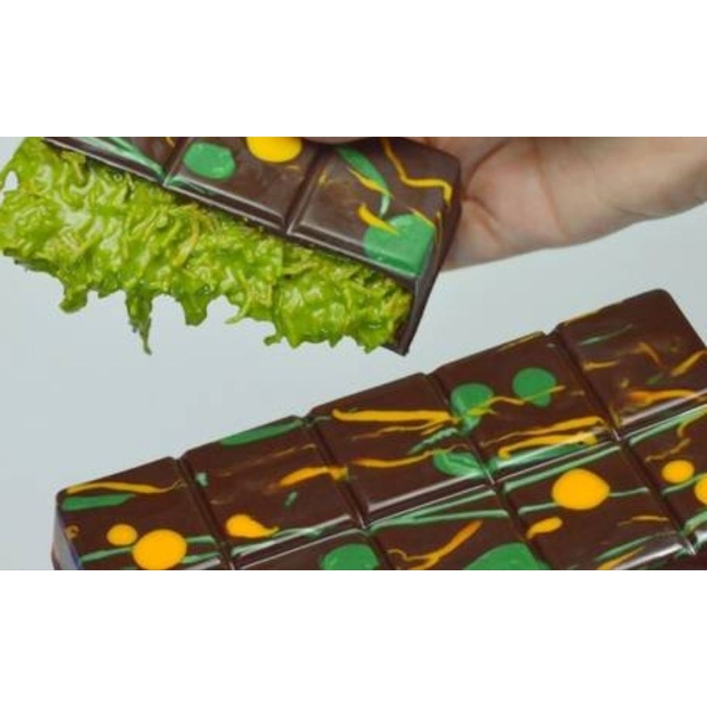 

Joyoboyo Coklat Dubai