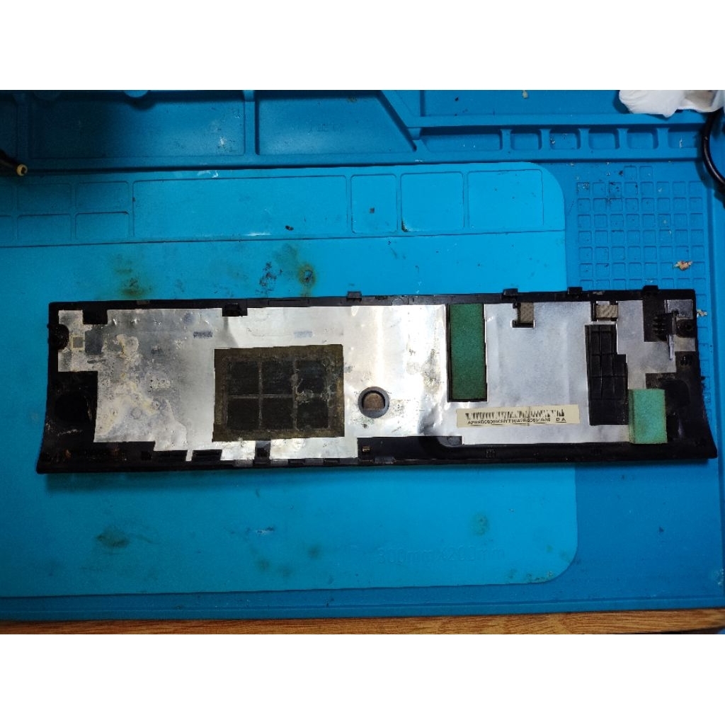 Casing Case Kasing Tutup HDD RAM Asus K45VD