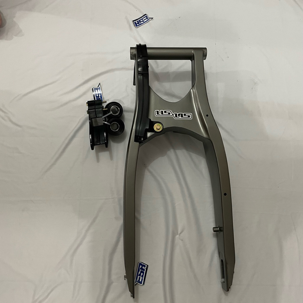 Swing Arm Model KTM 66 PNP WR 155 Lislas