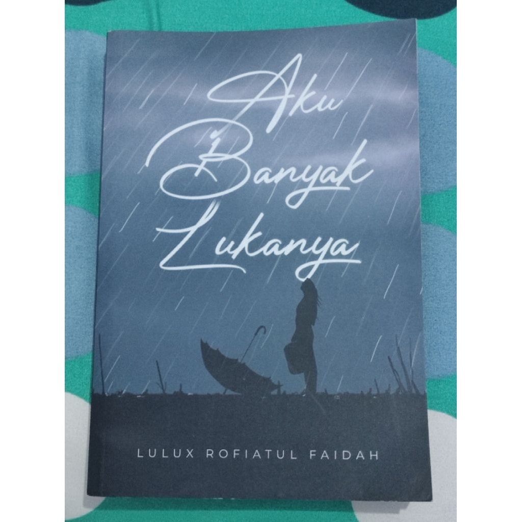 

Novel Ori