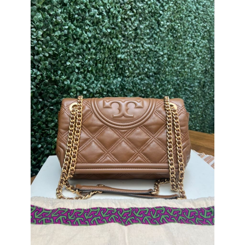 Preloved soft fleming medium moose new gen