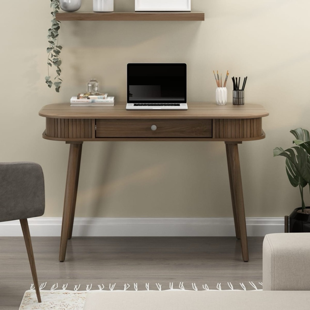 meja kerja meja belajar maihama pro design